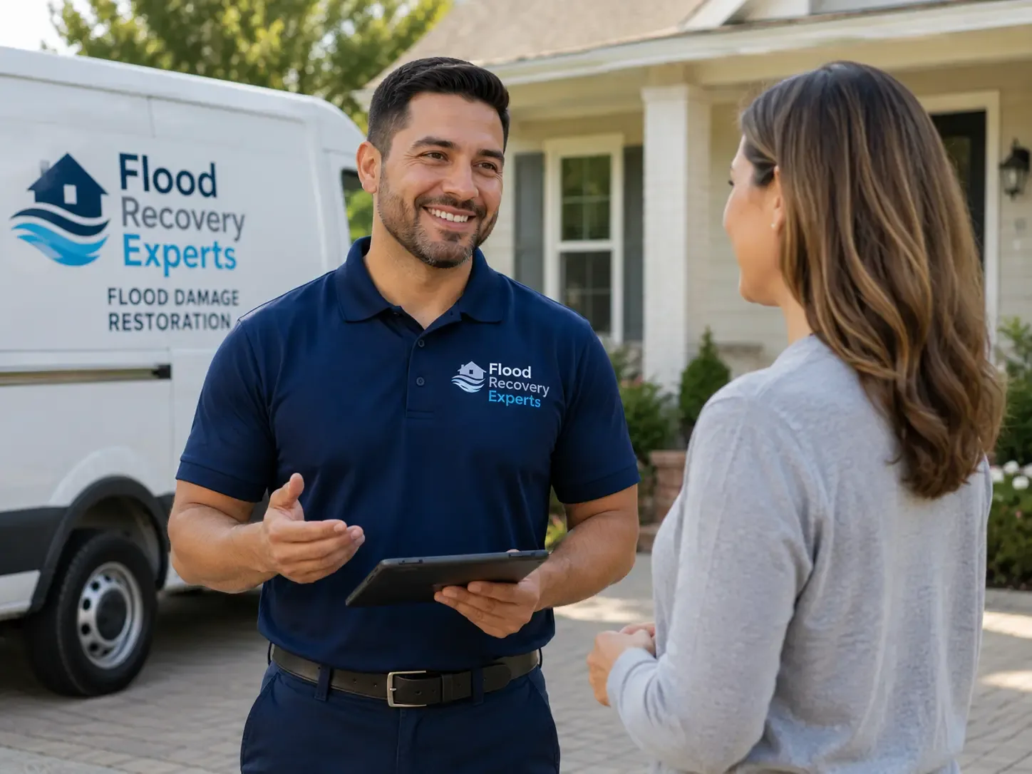 Flood Damage Cleanup Bergheim, TX FAQs